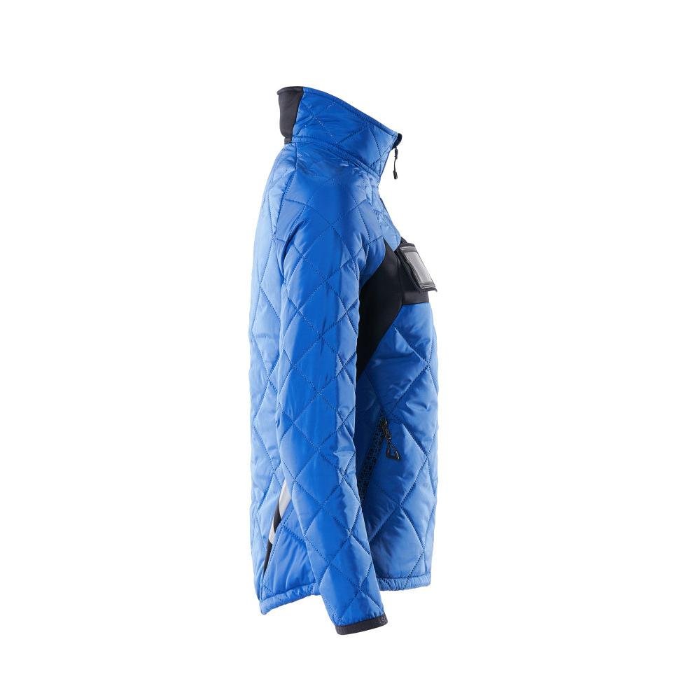 Thermojacke mit CLIMASCOT®, Damen Thermojacke