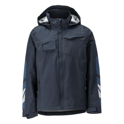 Winterjacke mit CLIMASCOT®, leicht Winterjacke