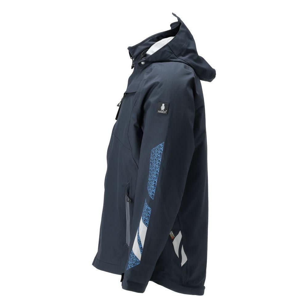 Winterjacke mit CLIMASCOT®, leicht Winterjacke