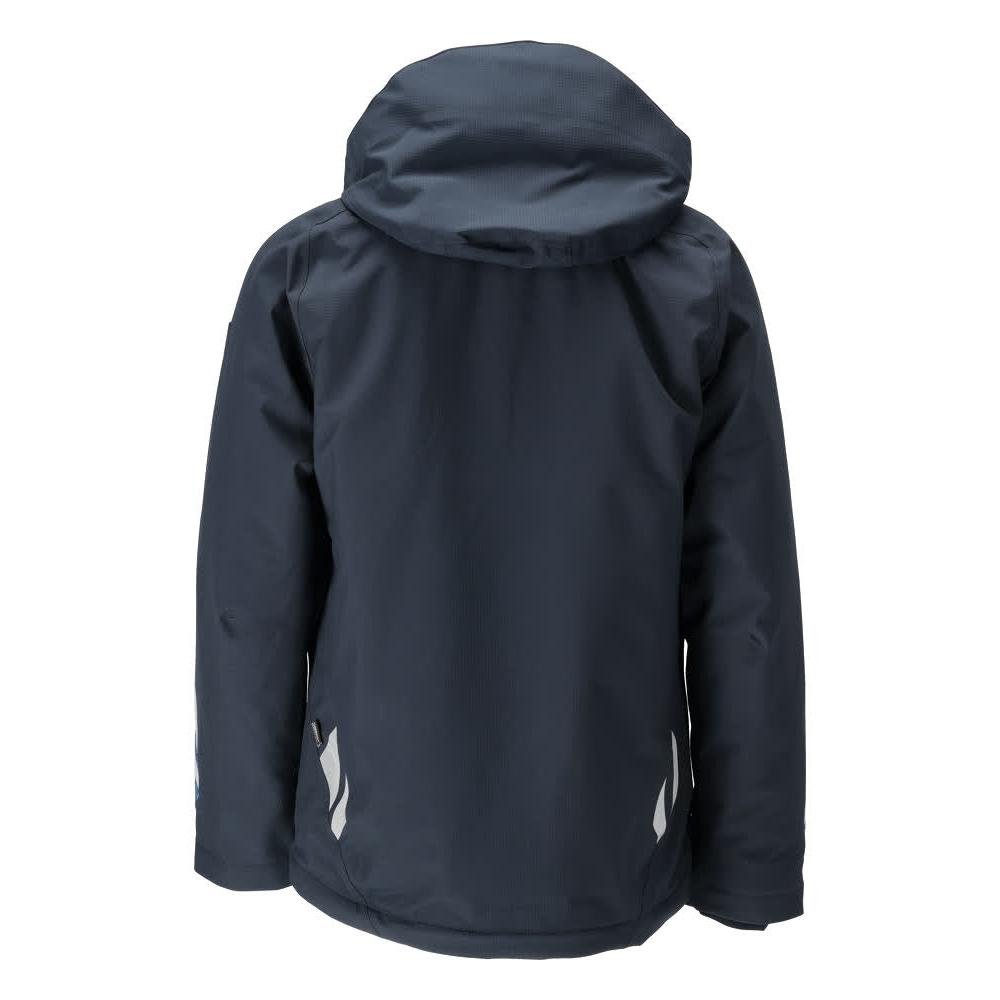 Winterjacke mit CLIMASCOT®, leicht Winterjacke