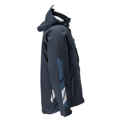 Winterjacke mit CLIMASCOT®, leicht Winterjacke