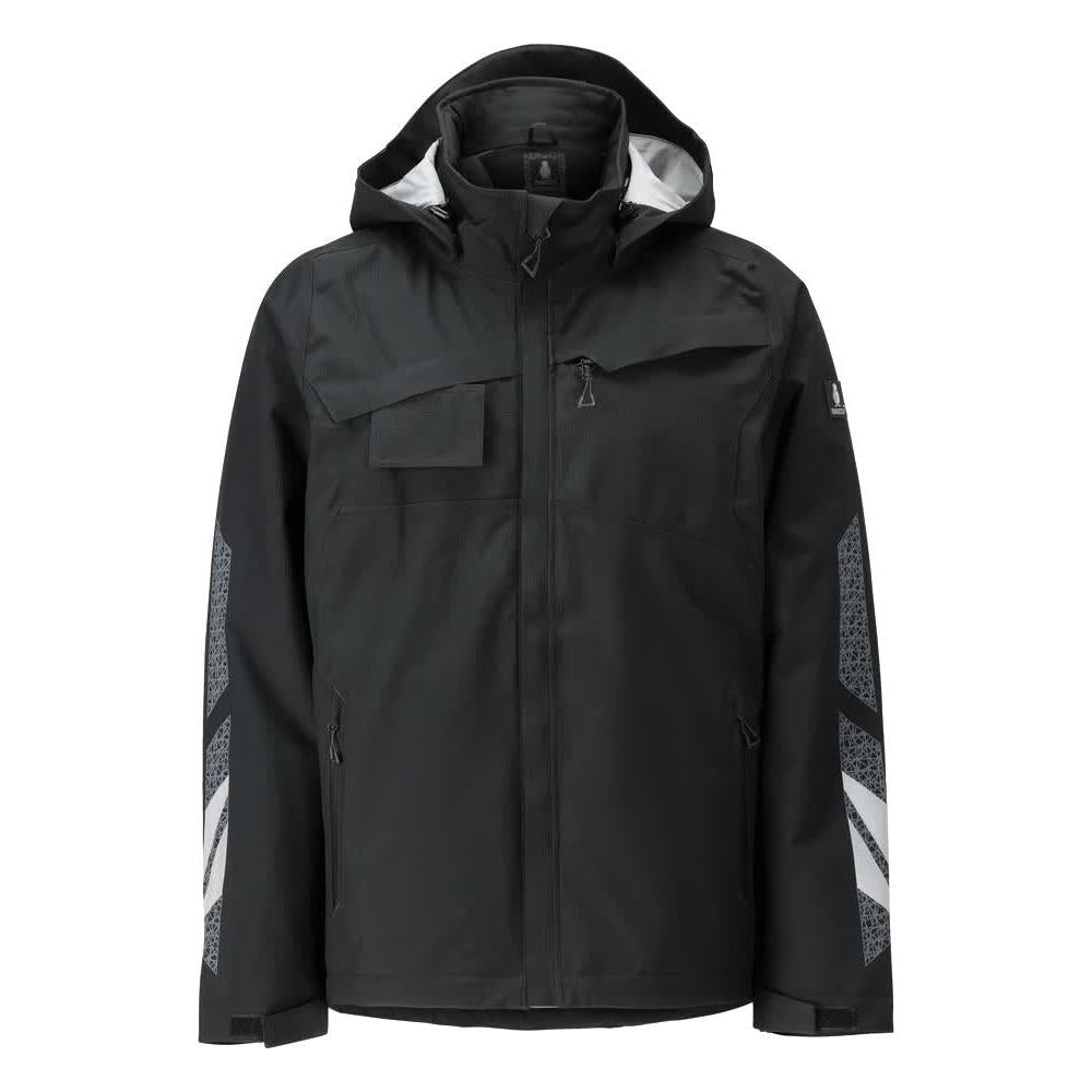 Winterjacke mit CLIMASCOT®, leicht Winterjacke