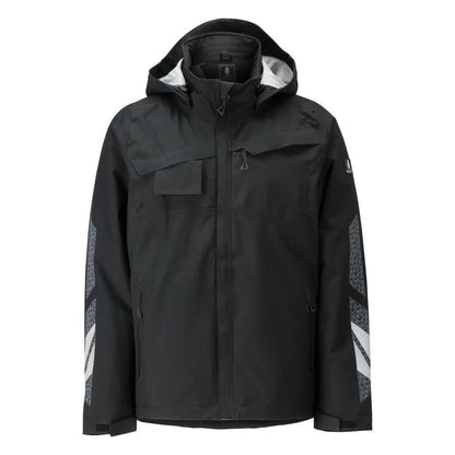 Winterjacke mit CLIMASCOT®, leicht Winterjacke