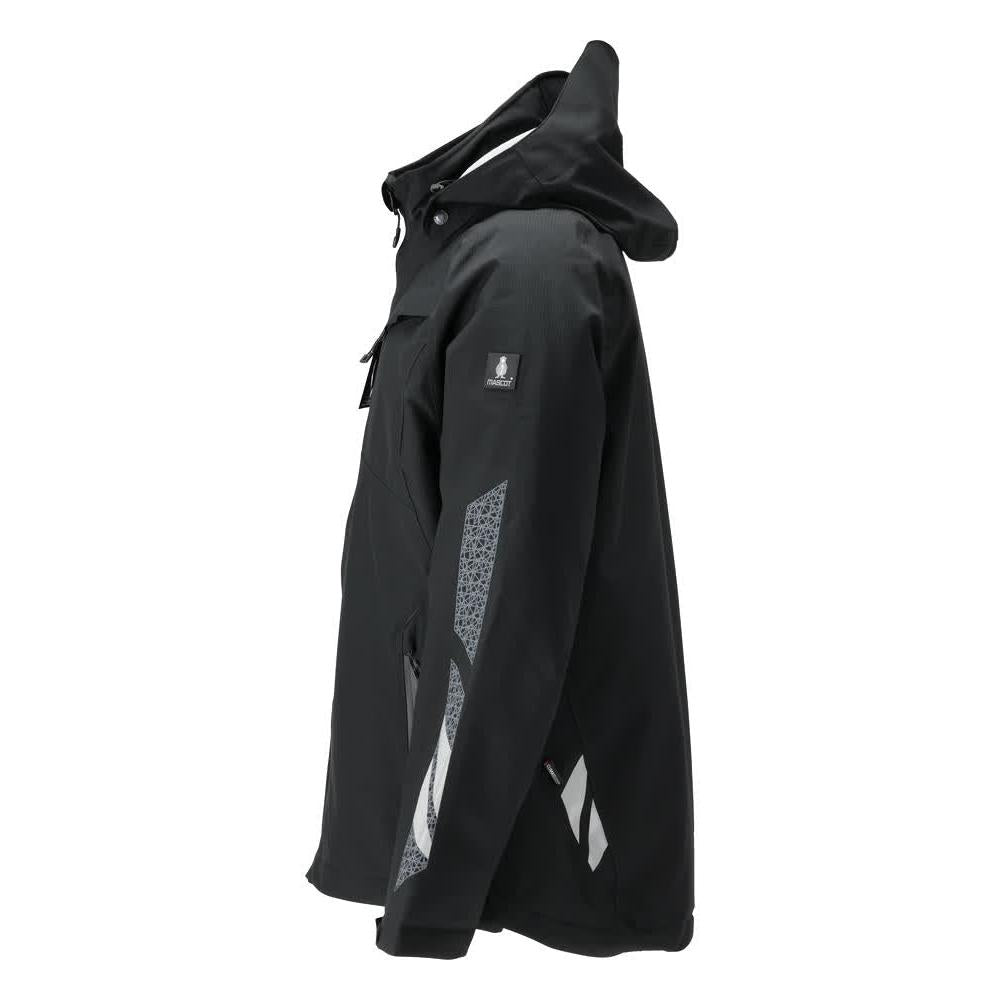 Winterjacke mit CLIMASCOT®, leicht Winterjacke