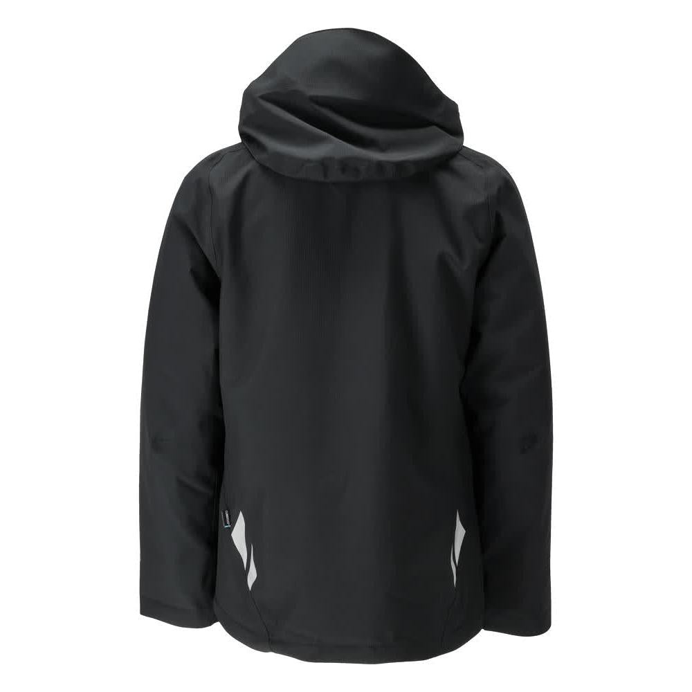 Winterjacke mit CLIMASCOT®, leicht Winterjacke