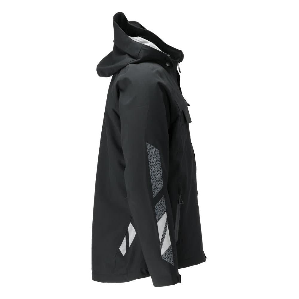 Winterjacke mit CLIMASCOT®, leicht Winterjacke