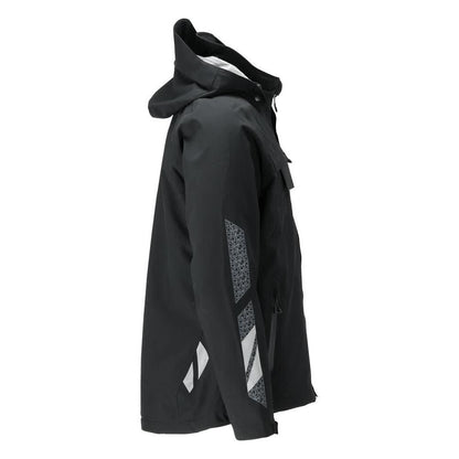 Winterjacke mit CLIMASCOT®, leicht Winterjacke