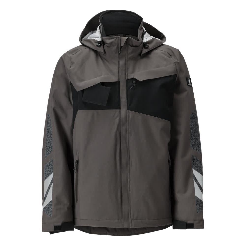 Winterjacke mit CLIMASCOT®, leicht Winterjacke