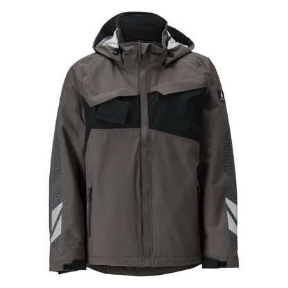Winterjacke mit CLIMASCOT®, leicht Winterjacke