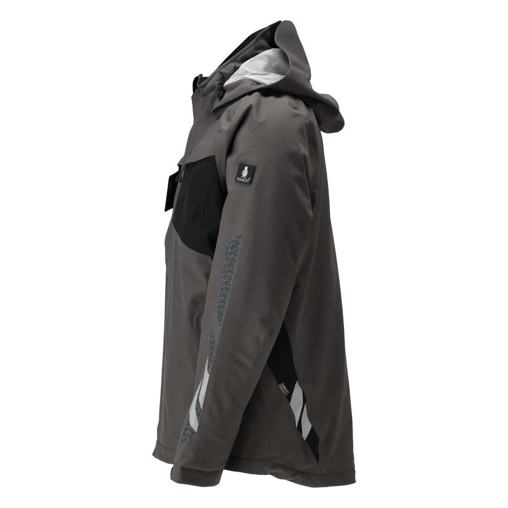 Winterjacke mit CLIMASCOT®, leicht Winterjacke