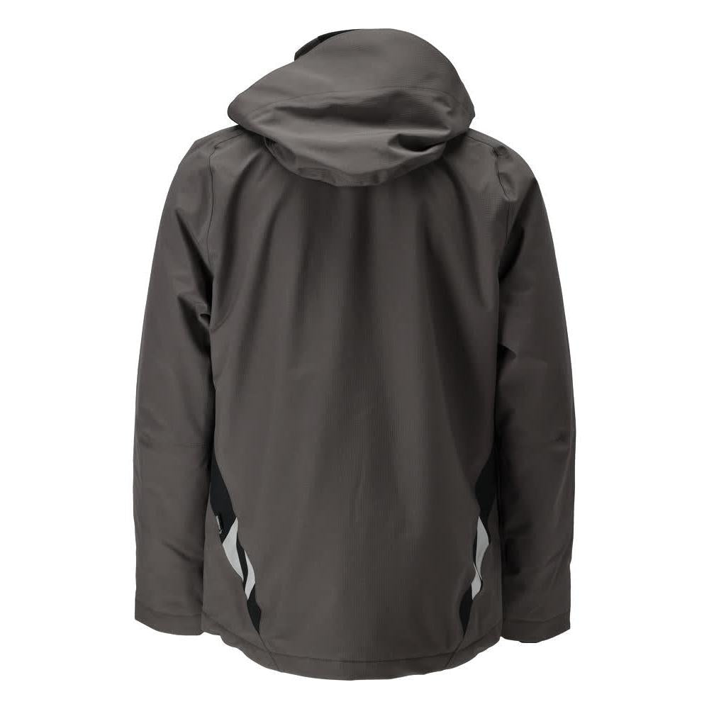 Winterjacke mit CLIMASCOT®, leicht Winterjacke