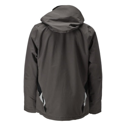 Winterjacke mit CLIMASCOT®, leicht Winterjacke