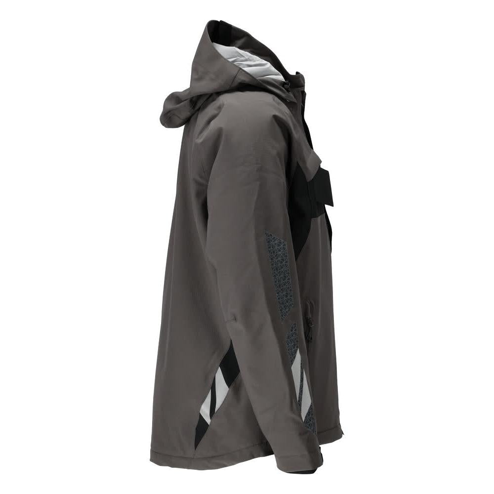 Winterjacke mit CLIMASCOT®, leicht Winterjacke