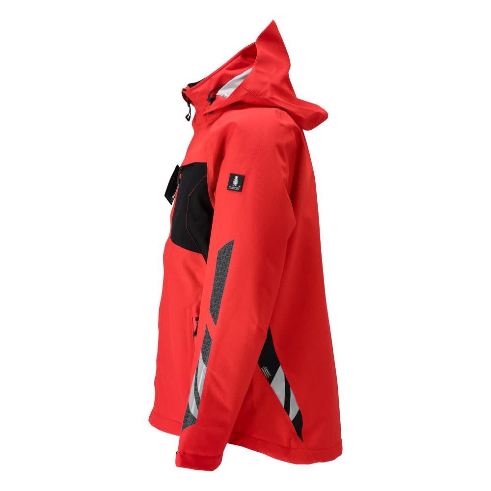 Winterjacke mit CLIMASCOT®, leicht Winterjacke