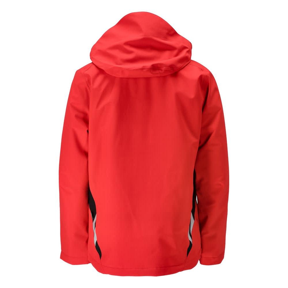Winterjacke mit CLIMASCOT®, leicht Winterjacke