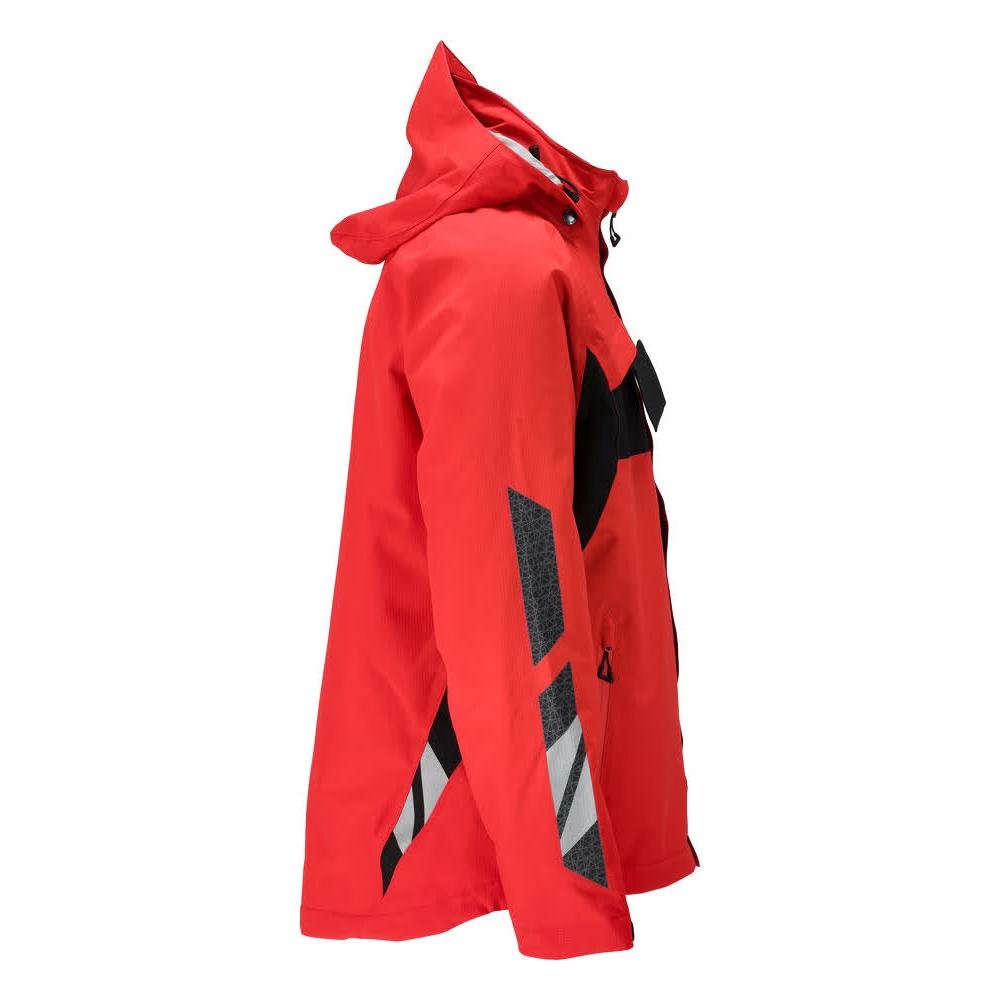 Winterjacke mit CLIMASCOT®, leicht Winterjacke
