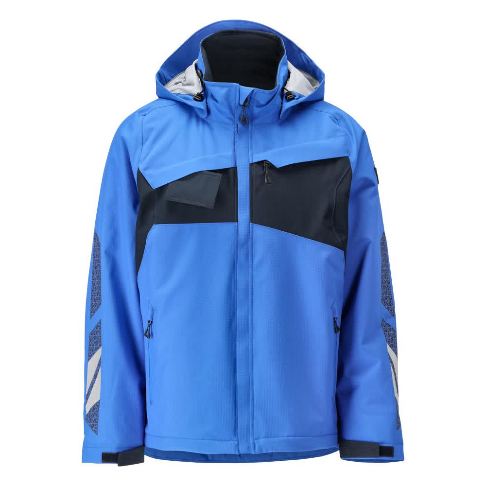 Winterjacke mit CLIMASCOT®, leicht Winterjacke