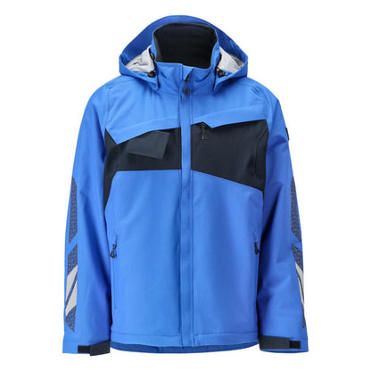 Winterjacke mit CLIMASCOT®, leicht Winterjacke
