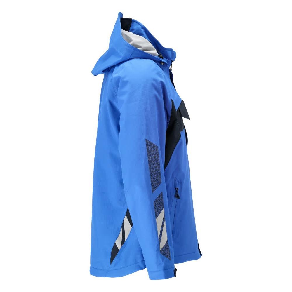 Winterjacke mit CLIMASCOT®, leicht Winterjacke