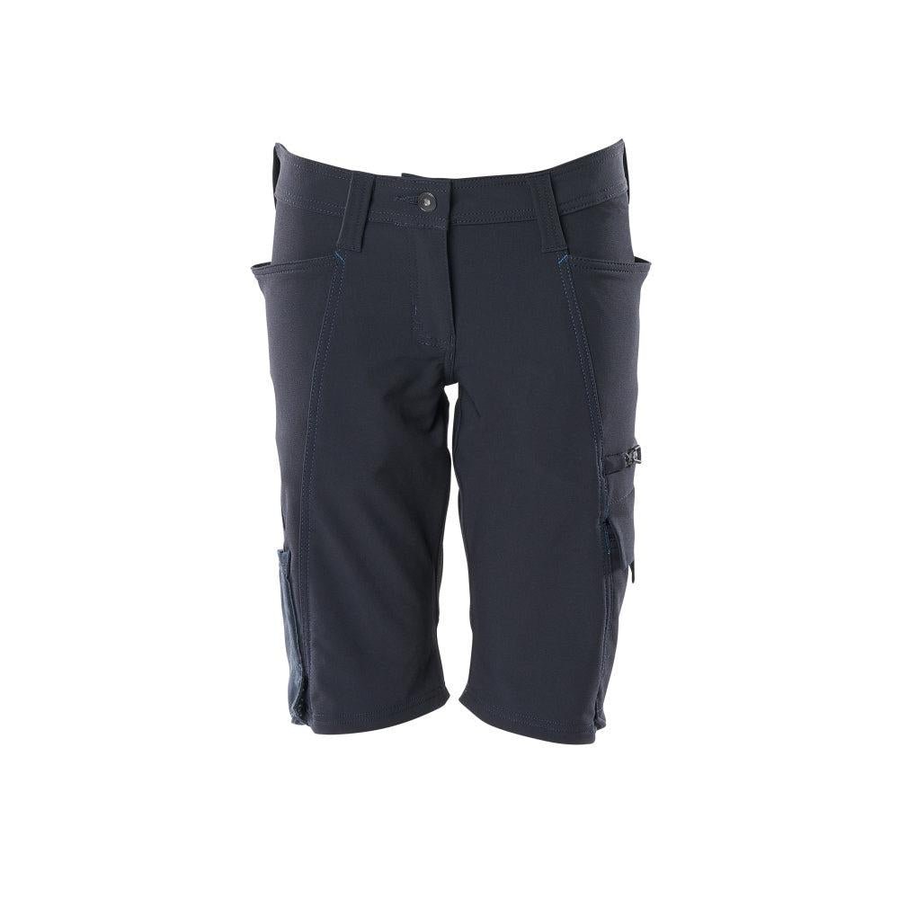 Short, coupe femme, PEARL, short stretch