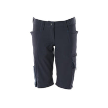 Short, coupe femme, PEARL, short stretch