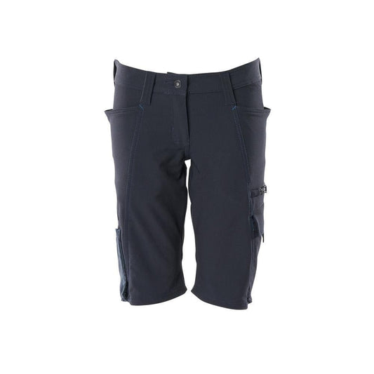Short, coupe femme, PEARL, short stretch