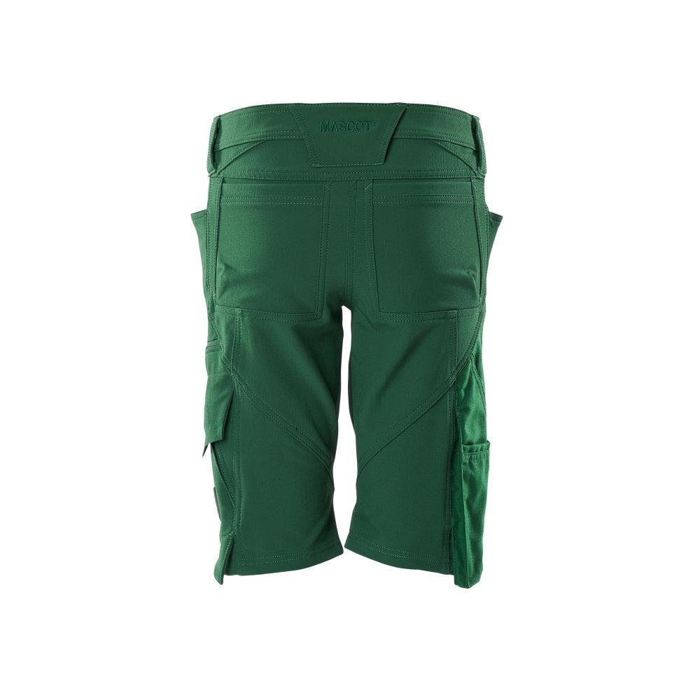 Short, coupe femme, PEARL, short stretch