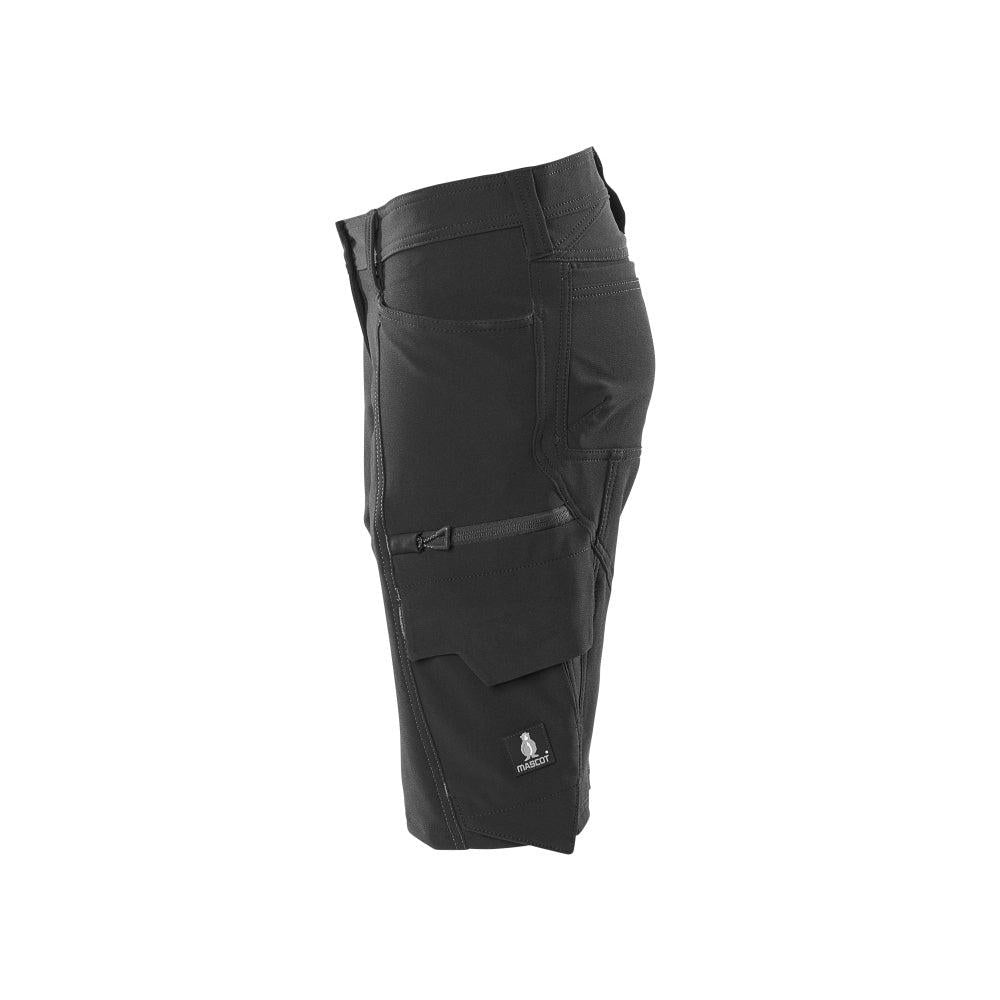 Short, coupe femme, PEARL, short stretch