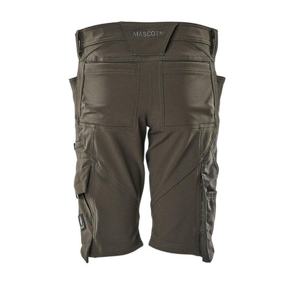Short, coupe femme, PEARL, short stretch