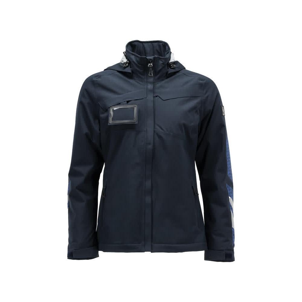 Winterjacke m. CLIMASCOT®, Damen, leicht Winterjacke