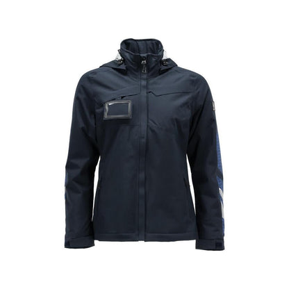 Winterjacke m. CLIMASCOT®, Damen, leicht Winterjacke