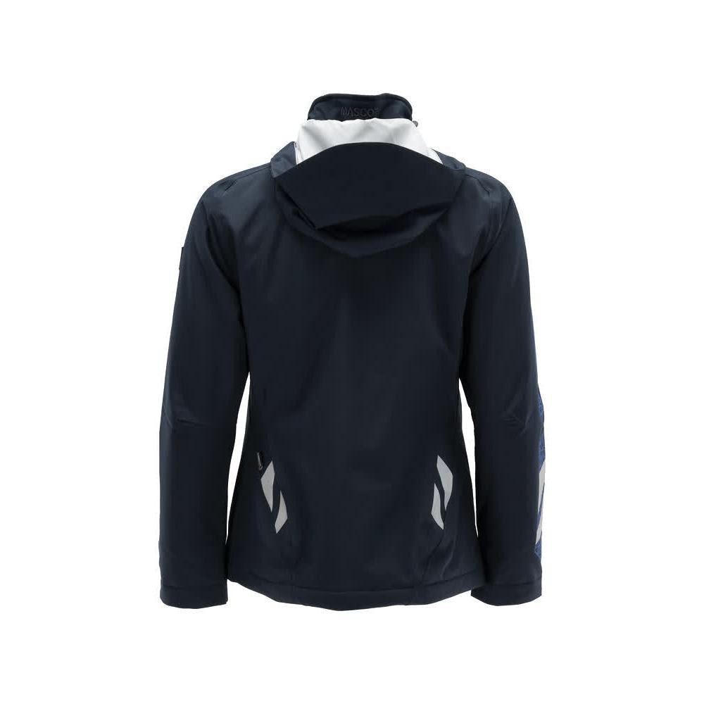 Winterjacke m. CLIMASCOT®, Damen, leicht Winterjacke