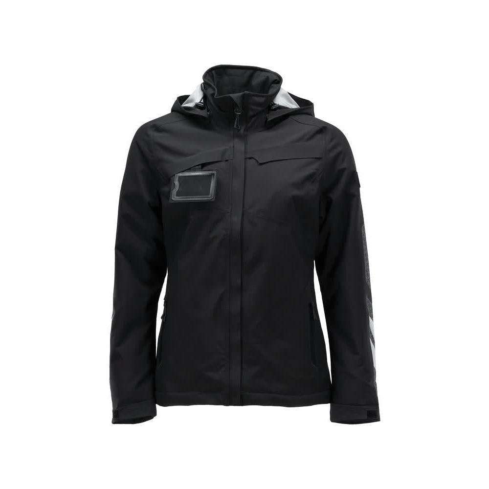 Winterjacke m. CLIMASCOT®, Damen, leicht Winterjacke