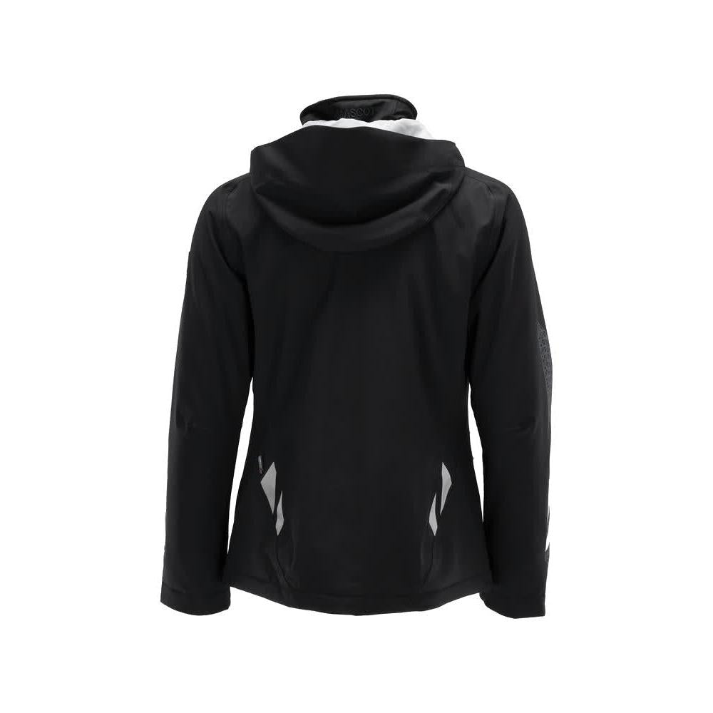 Winterjacke m. CLIMASCOT®, Damen, leicht Winterjacke