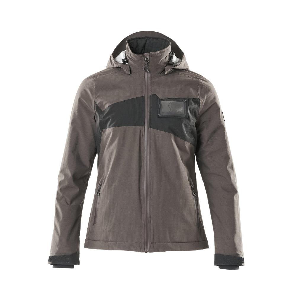 Winterjacke m. CLIMASCOT®, Damen, leicht Winterjacke