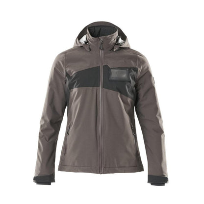 Winterjacke m. CLIMASCOT®, Damen, leicht Winterjacke