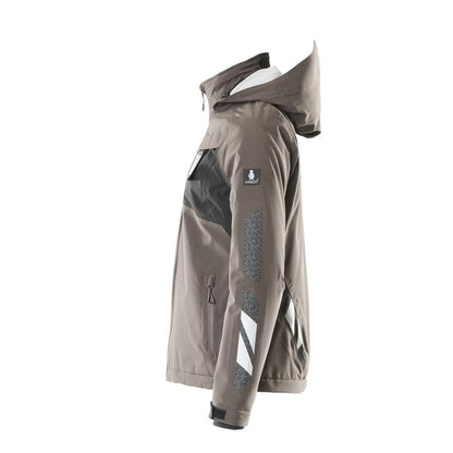 Winterjacke m. CLIMASCOT®, Damen, leicht Winterjacke