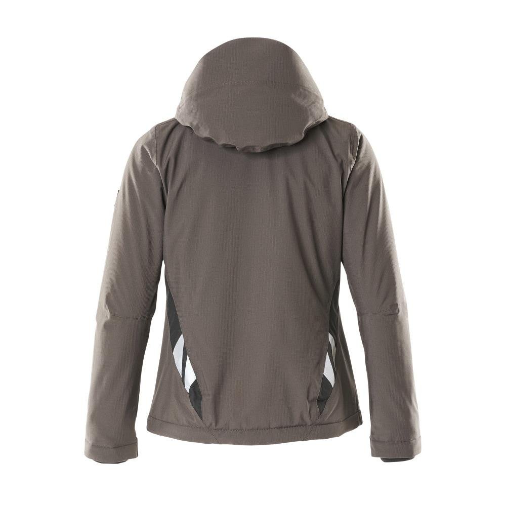 Winterjacke m. CLIMASCOT®, Damen, leicht Winterjacke