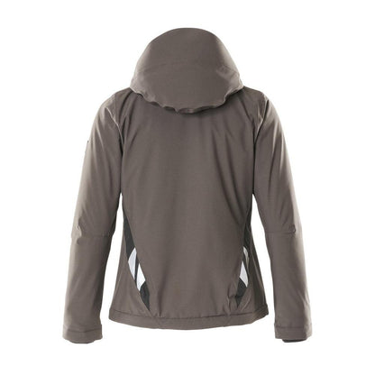Winterjacke m. CLIMASCOT®, Damen, leicht Winterjacke