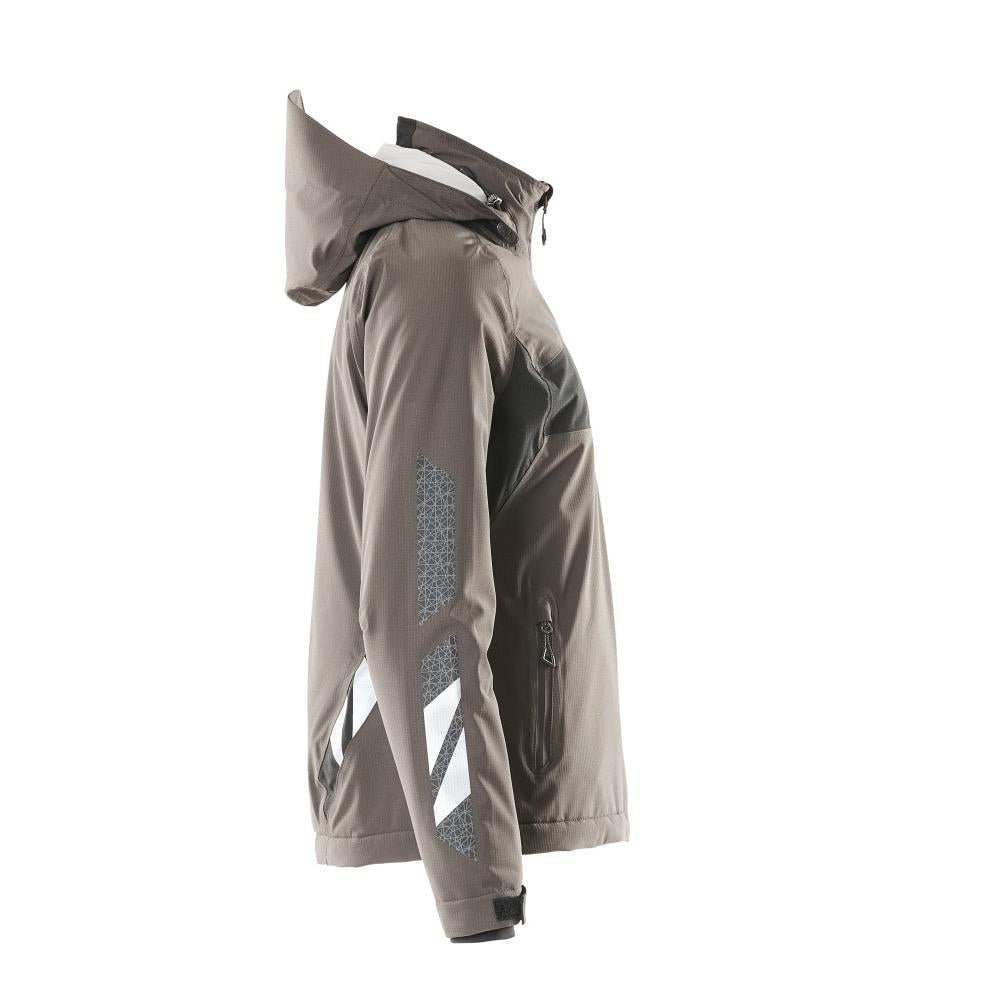 Winterjacke m. CLIMASCOT®, Damen, leicht Winterjacke