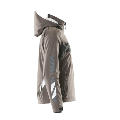 Winterjacke m. CLIMASCOT®, Damen, leicht Winterjacke