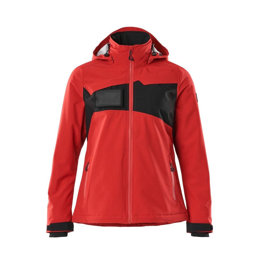 Winterjacke m. CLIMASCOT®, Damen, leicht Winterjacke