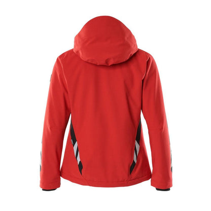 Winterjacke m. CLIMASCOT®, Damen, leicht Winterjacke