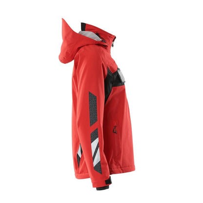 Winterjacke m. CLIMASCOT®, Damen, leicht Winterjacke