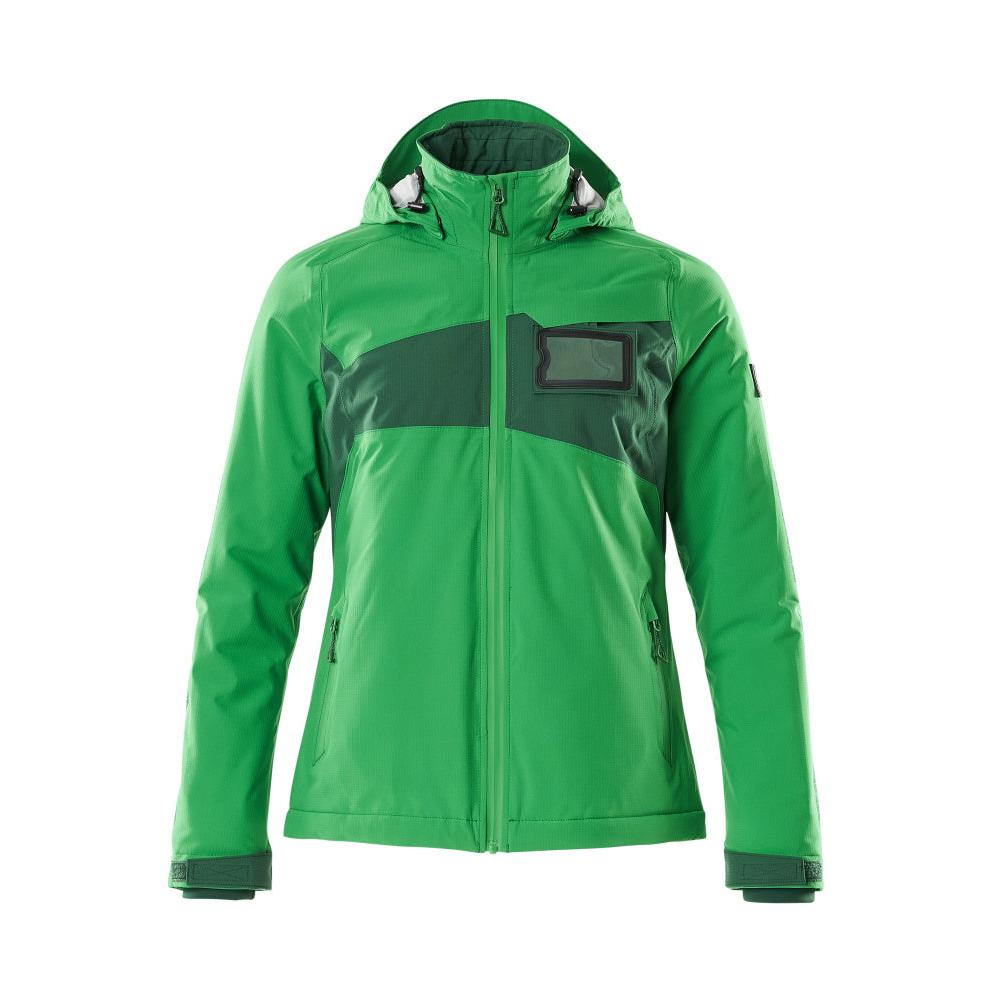Winterjacke m. CLIMASCOT®, Damen, leicht Winterjacke