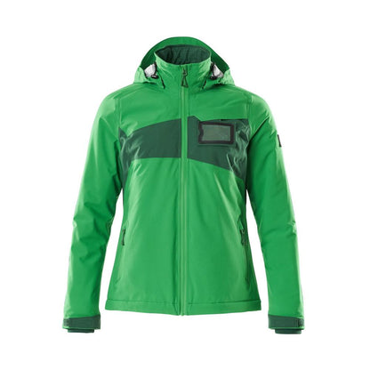 Winterjacke m. CLIMASCOT®, Damen, leicht Winterjacke