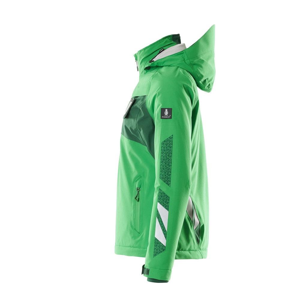 Winterjacke m. CLIMASCOT®, Damen, leicht Winterjacke