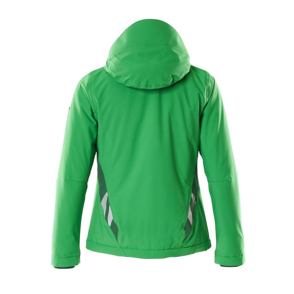 Winterjacke m. CLIMASCOT®, Damen, leicht Winterjacke