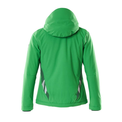 Winterjacke m. CLIMASCOT®, Damen, leicht Winterjacke