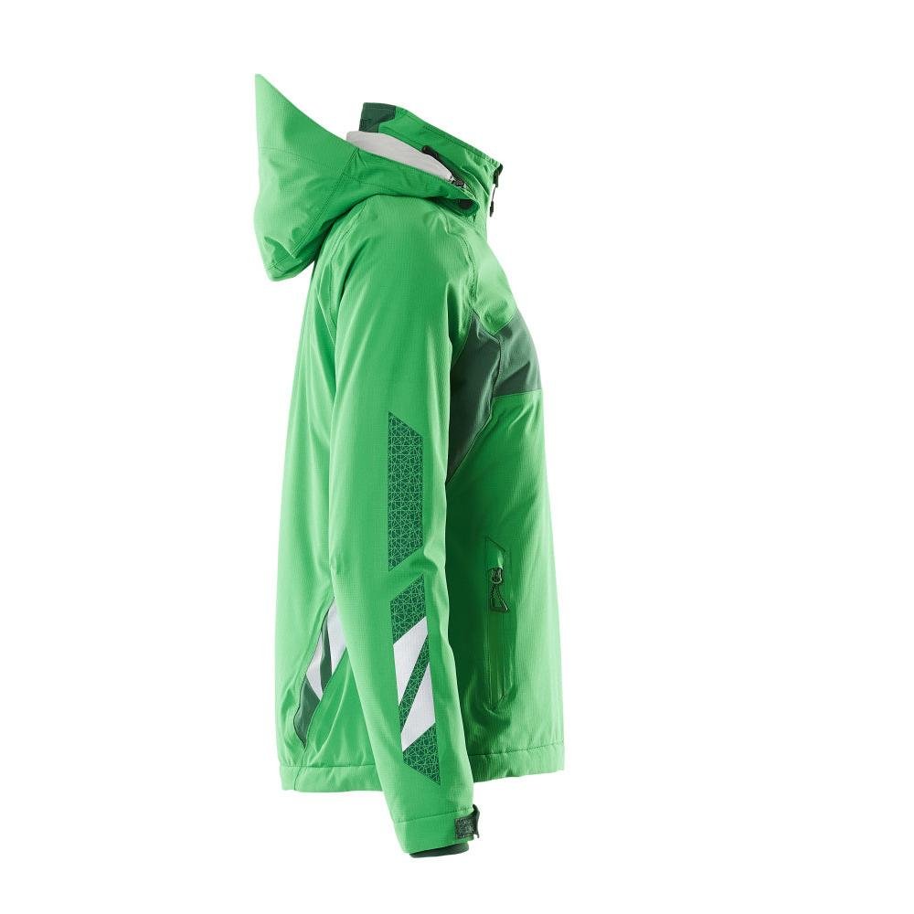 Winterjacke m. CLIMASCOT®, Damen, leicht Winterjacke